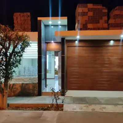 Casa Oasis Meneses