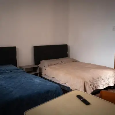 Mini apartment in downtown Cusco