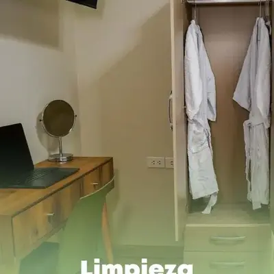PANDA Hotel