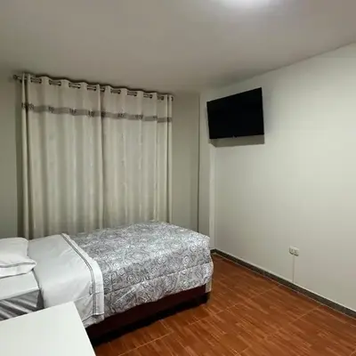 Habitación privada a 20 min del Aeropuerto de LIMA