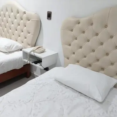 Miraflores Pacific Hotel