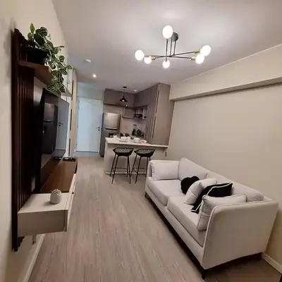 Apartamento de ensueño