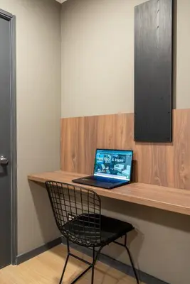 Gallery image of Magdalena Style Suites & Apartments in Lima