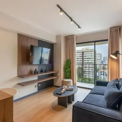 Magdalena Style Suites & Apartments
