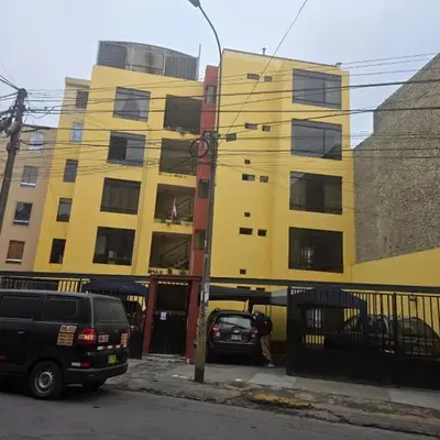 RODRICH apartment 2