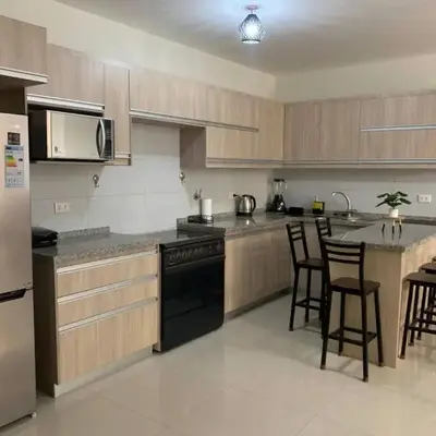 Los Tambos Apartment