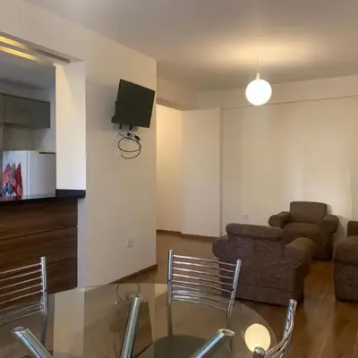 Qori Apartment