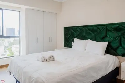Gallery image of Sophisticated 2BR Pool in Surquillo in Lima