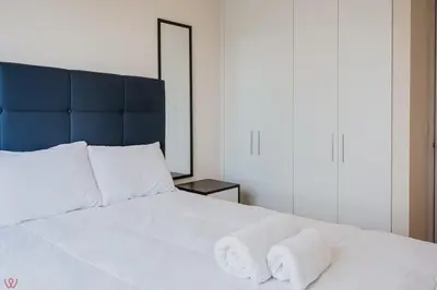 Gallery image of Sophisticated 2BR Pool in Surquillo in Lima