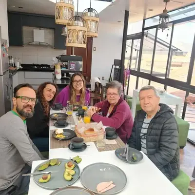 Si buscas un lugar para tu familia