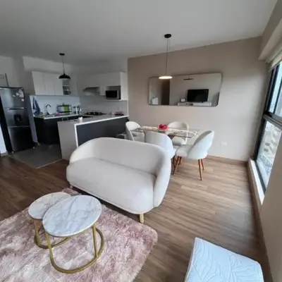 APARTMENT NEW COMFORTABLE in MIRAFLORES