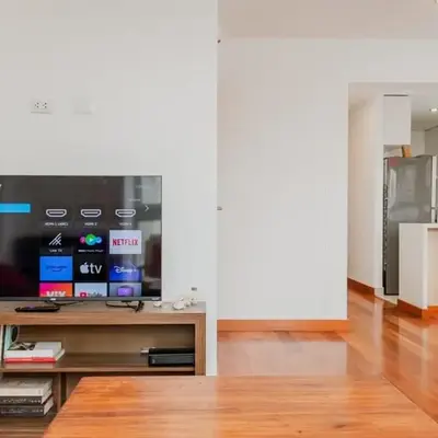 Charming 3BR in Barranco