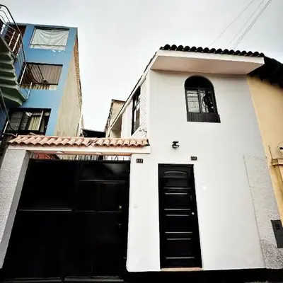 Mini Apartamento BARRANCO