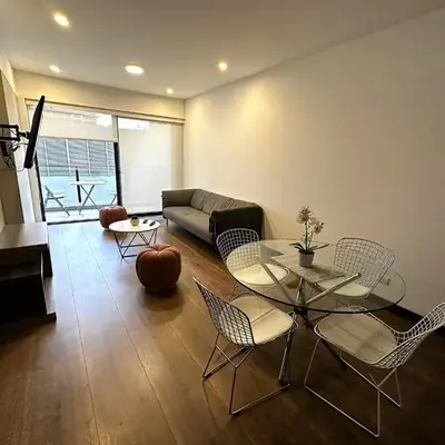 1 Bedroom Apartment San Isidro Business Zone