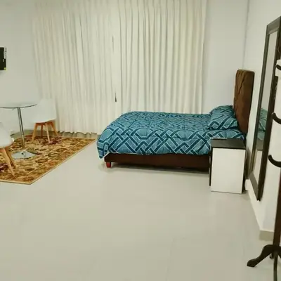 Monoambiente de estreno 35 m2