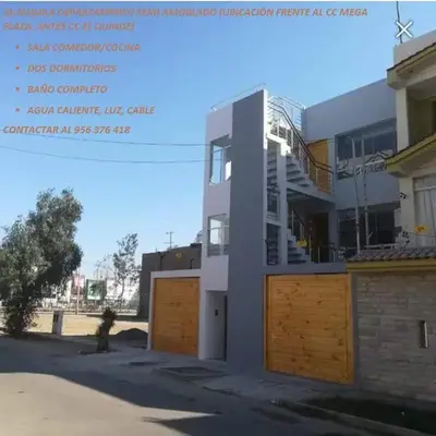 Casa Hamuys - Ica