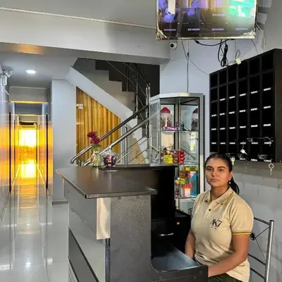 Hotel AK7