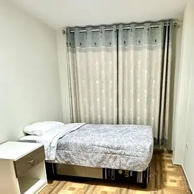 Habitación privada a 20 min del aeropuerto de Lima