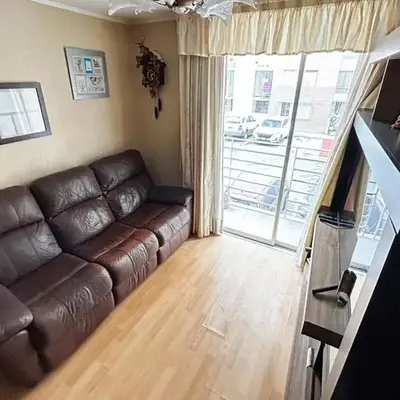 Hermoso apartamento cerca al estadio San Marcos y el Aeropuerto