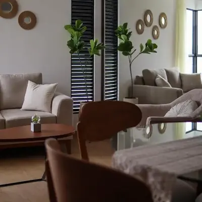 Brand new apartment in Olivar of San Felipe
