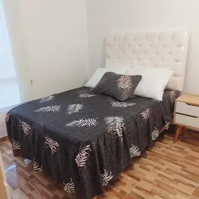 Alojate en Mala casa del valle