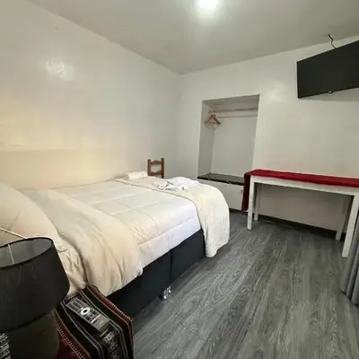 Habitaciones para Turistas en Zona Tranquila de Cusco
