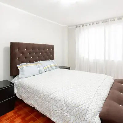 Alameda Suite Ayacucho