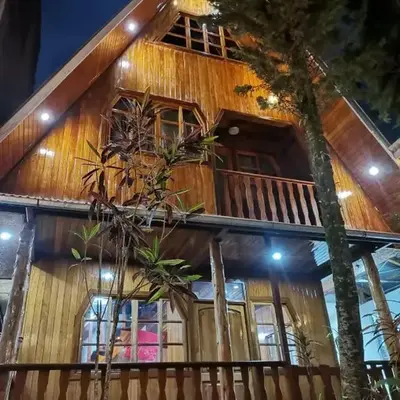 La Cabaña del Tony