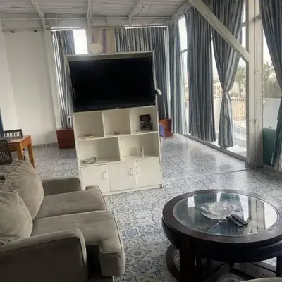 Miraflores Penthouse