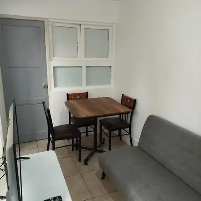 Miraflores apartment near Larcomar