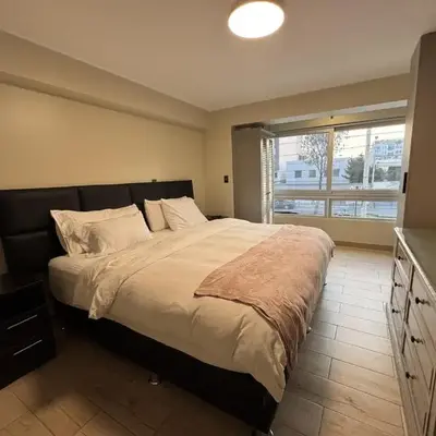 Miraflores 1 Bedroom Executive Apartment