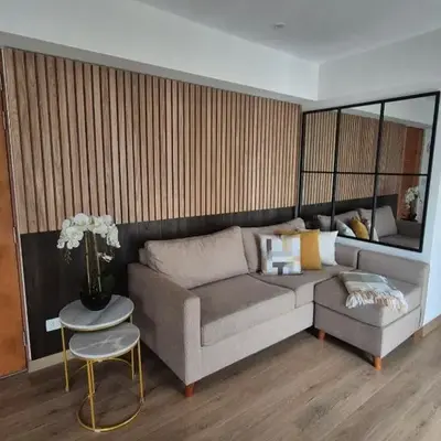 Hermoso apartamento