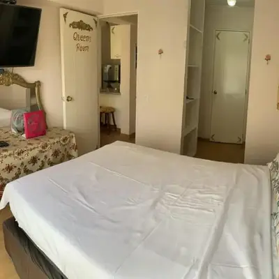 Versalles Apartment