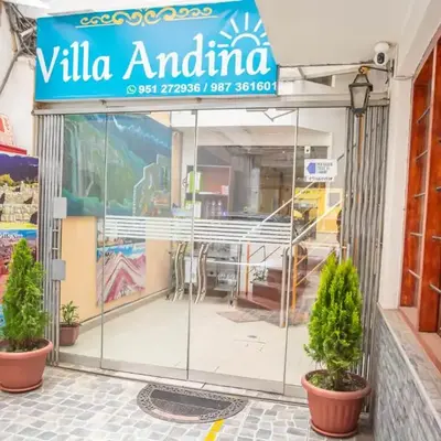 VILLA andina cusco