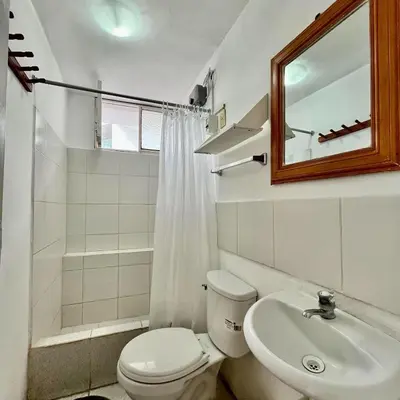 Gallery image of Apartment with Stunning Ocean View in Punta Hermosa