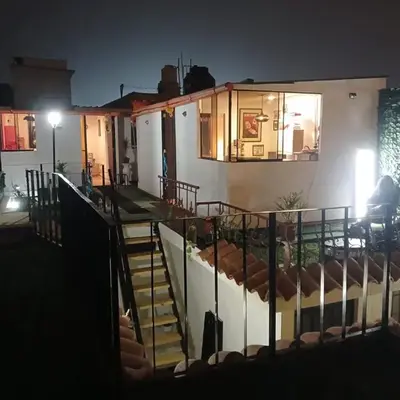 Freestyle Home