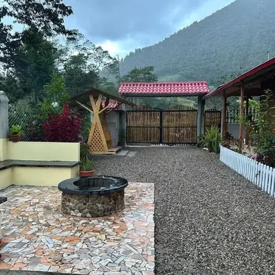 La posada del Minero - Oxapampa
