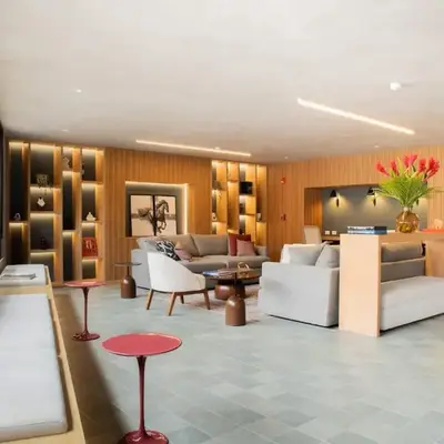 Fanning Apartments by Wynwood House