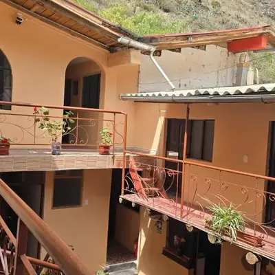 Refugio Sagrado Boutique
