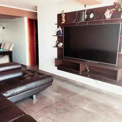 Gallery image of Casa Hogar Andina Huancayo - San Carlos 3 in Huancayo