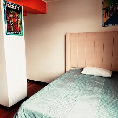 Gallery image of Casa Hogar Andina Huancayo - San Carlos 3 in Huancayo