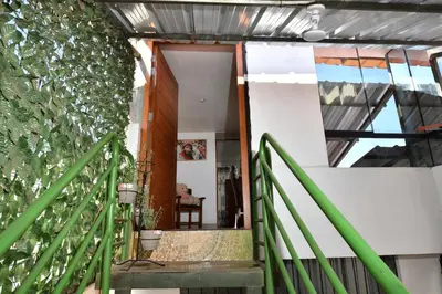 Gallery image of Apartamento céntrico a 15 min de Plaza de Armas, tres habitaciones in Cusco