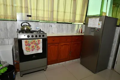 Gallery image of Apartamento céntrico a 15 min de Plaza de Armas, tres habitaciones in Cusco