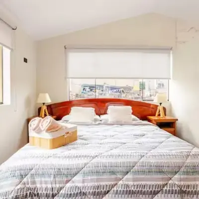 Loft equipado y acogedor con Terraza en Matellini