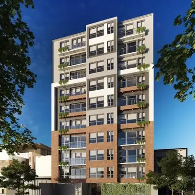 Habitación en Apartamento Pueblo Libre