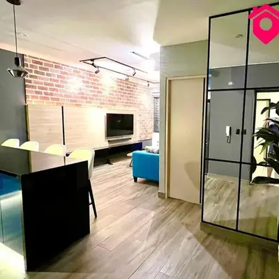 iStay 1bed 1Bathroom Urban Deluxe