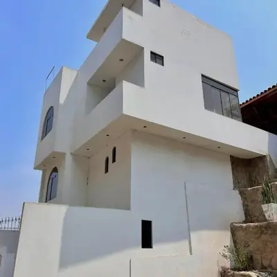 Casa Cubo Deluxe in La Molina