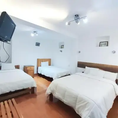 Hoteles Romero