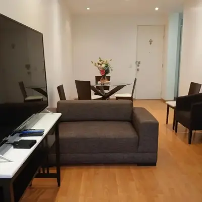 Super departamento en el centro de Miraflores