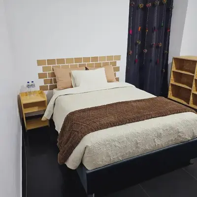 Chakanas House